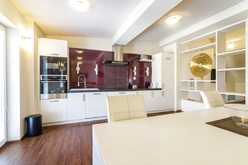 Pronájem bytu 2+kk v osobním vlastnictví 108 m², Ostrava