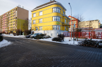 Pronájem bytu 2+kk v osobním vlastnictví 108 m², Ostrava
