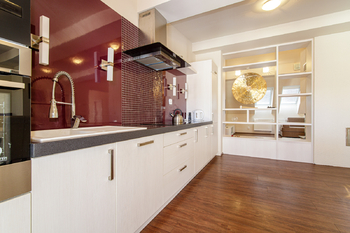 Pronájem bytu 2+kk v osobním vlastnictví 108 m², Ostrava