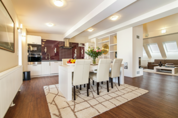 Pronájem bytu 2+kk v osobním vlastnictví 108 m², Ostrava