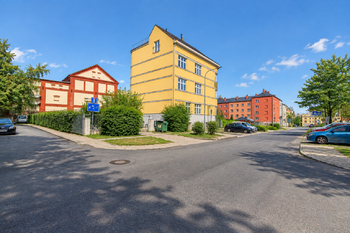 Pronájem bytu 2+kk v osobním vlastnictví 108 m², Ostrava
