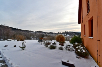 ZAHRADA - Pronájem domu 90 m², Český Krumlov