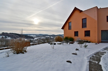 ZAHRADA - Pronájem domu 90 m², Český Krumlov