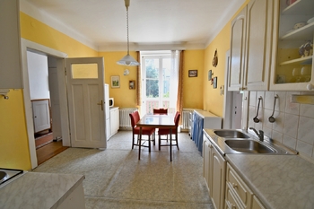 Prodej bytu 2+1 v osobním vlastnictví 79 m², Plzeň