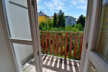 BALKON - Prodej bytu 2+1 v osobním vlastnictví 86 m², Plzeň