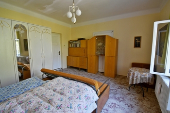 LOŽNICE - Prodej bytu 2+1 v osobním vlastnictví 86 m², Plzeň