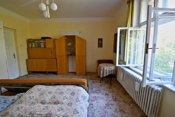 LOŽNICE - Prodej bytu 2+1 v osobním vlastnictví 86 m², Plzeň