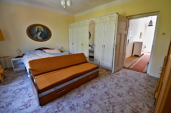 LOŽNICE - Prodej bytu 2+1 v osobním vlastnictví 86 m², Plzeň