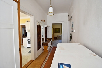 PŘEDSÍŇ - Prodej bytu 2+1 v osobním vlastnictví 86 m², Plzeň