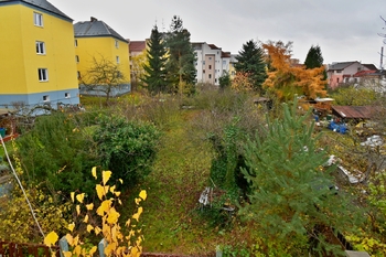 Prodej bytu 2+1 v osobním vlastnictví 86 m², Plzeň