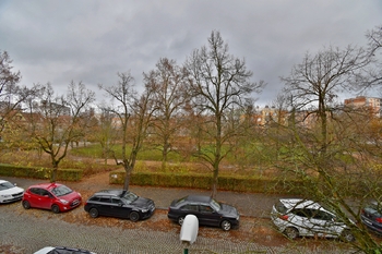 Prodej bytu 2+1 v osobním vlastnictví 86 m², Plzeň