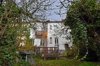 Prodej bytu 2+1 v osobním vlastnictví 86 m², Plzeň