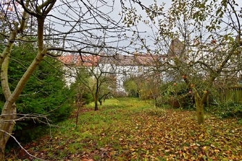 Prodej bytu 2+1 v osobním vlastnictví 86 m², Plzeň