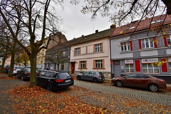 Prodej bytu 2+1 v osobním vlastnictví 86 m², Plzeň