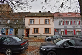 Prodej bytu 2+1 v osobním vlastnictví 86 m², Plzeň