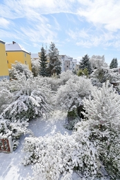 Prodej bytu 2+1 v osobním vlastnictví 86 m², Plzeň