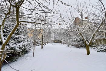 Prodej bytu 2+1 v osobním vlastnictví 86 m², Plzeň