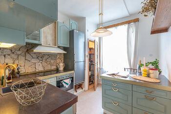 Prodej bytu 3+kk v osobním vlastnictví 72 m², Praha 6 - Břevnov