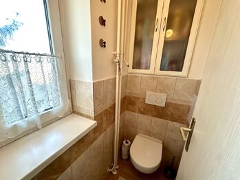 Pronájem bytu 3+1 v osobním vlastnictví 74 m², Praha 6 - Liboc