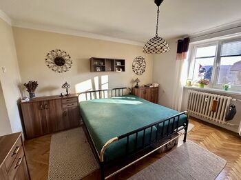 Pronájem bytu 3+1 v osobním vlastnictví 74 m², Praha 6 - Liboc