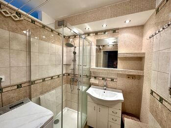 Pronájem bytu 3+1 v osobním vlastnictví 74 m², Praha 6 - Liboc