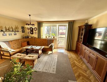 Pronájem bytu 3+1 v osobním vlastnictví 74 m², Praha 6 - Liboc