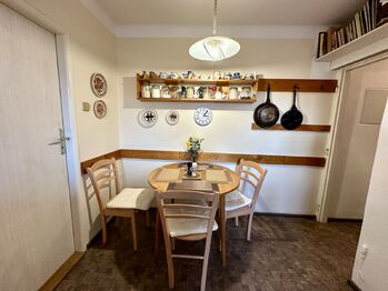 Pronájem bytu 3+1 v osobním vlastnictví 74 m², Praha 6 - Liboc