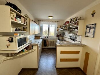 Pronájem bytu 3+1 v osobním vlastnictví 74 m², Praha 6 - Liboc