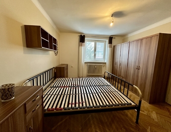 Pronájem bytu 3+1 v osobním vlastnictví 74 m², Praha 6 - Liboc