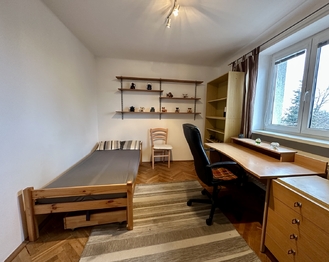 Pronájem bytu 3+1 v osobním vlastnictví 74 m², Praha 6 - Liboc