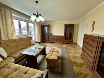 Pronájem bytu 3+1 v osobním vlastnictví 74 m², Praha 6 - Liboc