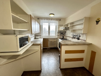 Pronájem bytu 3+1 v osobním vlastnictví 74 m², Praha 6 - Liboc
