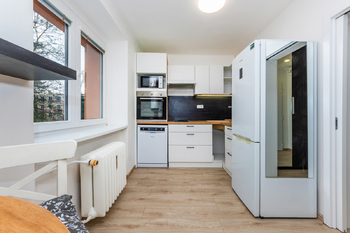 Pronájem bytu 2+1 v osobním vlastnictví 63 m², Kladno