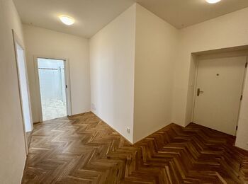 Pronájem bytu 2+kk v osobním vlastnictví 89 m², Praha 3 - Žižkov