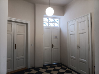 Pronájem bytu 2+kk v osobním vlastnictví 112 m², Praha 1 - Staré Město