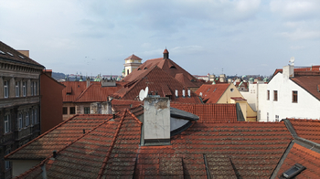 Pronájem bytu 2+kk v osobním vlastnictví 112 m², Praha 1 - Staré Město