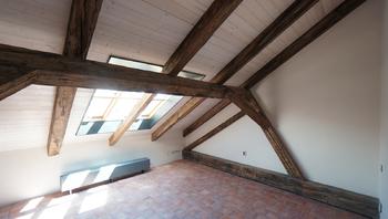 Pronájem bytu 2+kk v osobním vlastnictví 112 m², Praha 1 - Staré Město