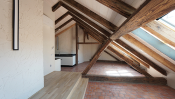 Pronájem bytu 2+kk v osobním vlastnictví 112 m², Praha 1 - Staré Město