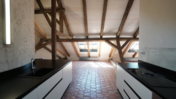 Pronájem bytu 2+kk v osobním vlastnictví 112 m², Praha 1 - Staré Město