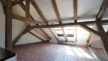 Pronájem bytu 2+kk v osobním vlastnictví 112 m², Praha 1 - Staré Město