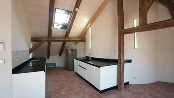 Pronájem bytu 2+kk v osobním vlastnictví 112 m², Praha 1 - Staré Město