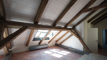 Pronájem bytu 2+kk v osobním vlastnictví 112 m², Praha 1 - Staré Město