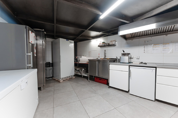 Pronájem restaurace 89 m², Praha 9 - Letňany