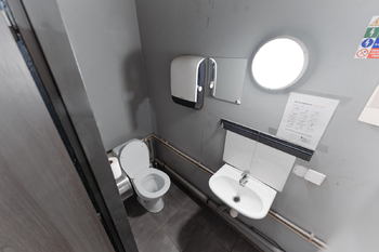 Pronájem restaurace 89 m², Praha 9 - Letňany