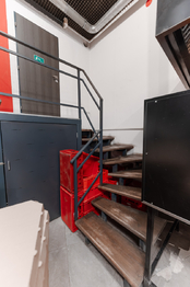 Pronájem restaurace 89 m², Praha 9 - Letňany