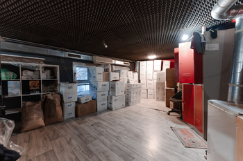 Pronájem restaurace 89 m², Praha 9 - Letňany