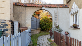 Prodej bytu 2+1 v osobním vlastnictví 58 m², Benešov nad Ploučnicí