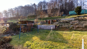 Prodej bytu 2+1 v osobním vlastnictví 58 m², Benešov nad Ploučnicí