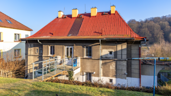 Prodej bytu 2+1 v osobním vlastnictví 58 m², Benešov nad Ploučnicí