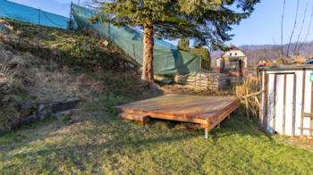 Prodej bytu 2+1 v osobním vlastnictví 58 m², Benešov nad Ploučnicí